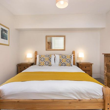 Salt Lane Apartments Σαλισμπέρι Εξωτερικό φωτογραφία