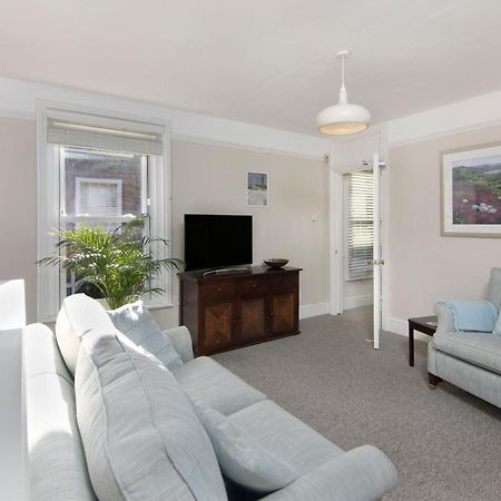 Salt Lane Apartments Σαλισμπέρι Εξωτερικό φωτογραφία