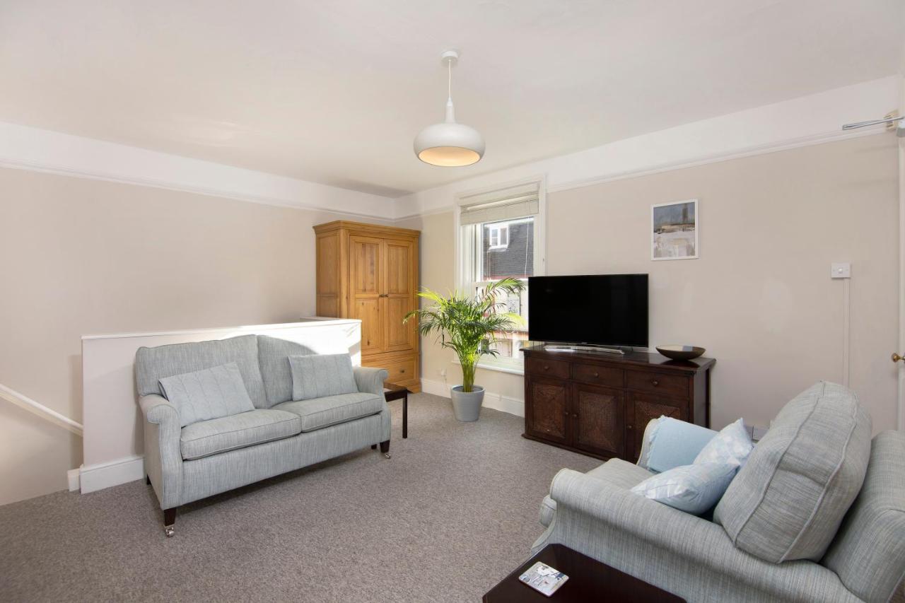 Salt Lane Apartments Σαλισμπέρι Εξωτερικό φωτογραφία