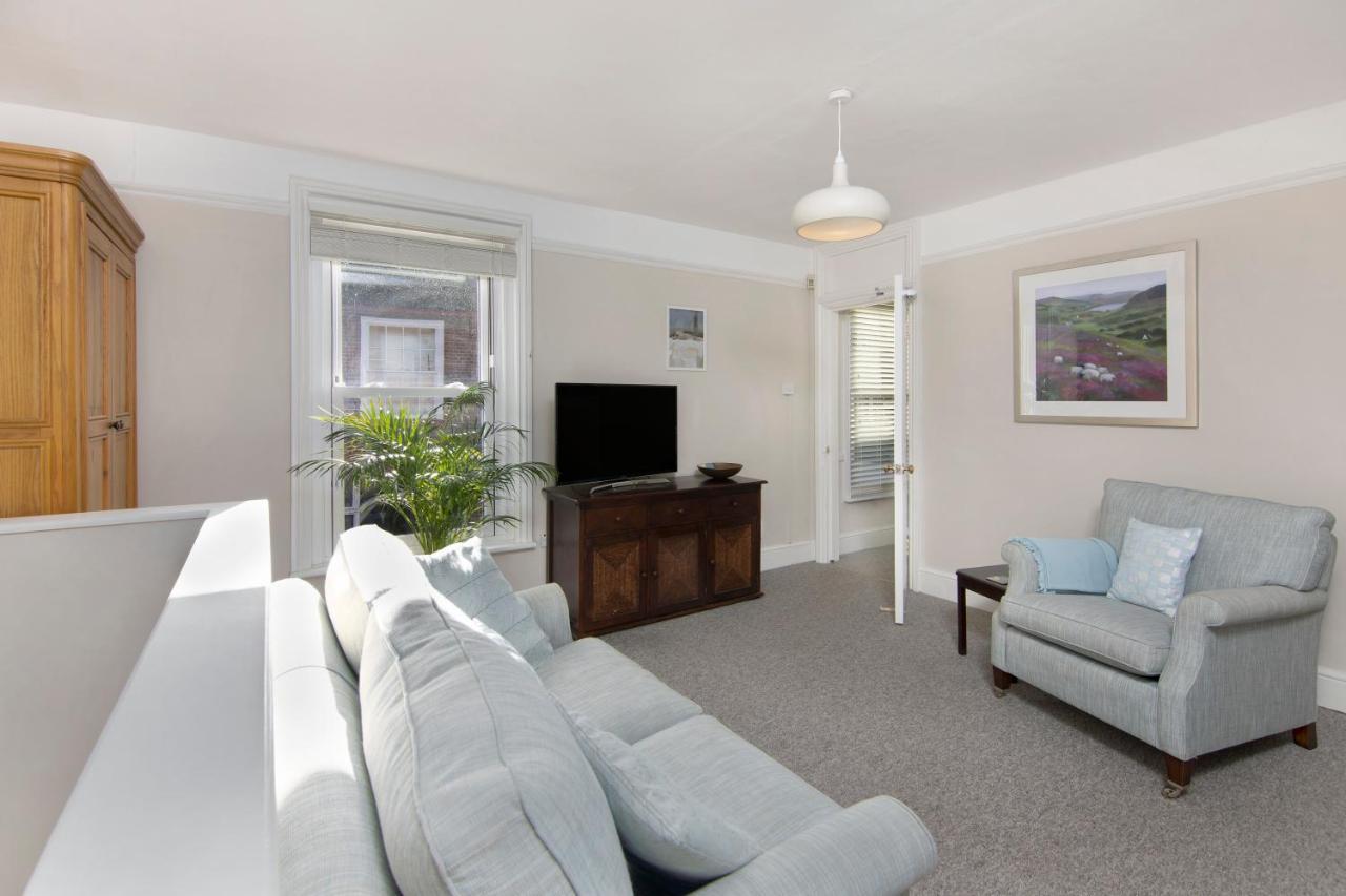 Salt Lane Apartments Σαλισμπέρι Εξωτερικό φωτογραφία