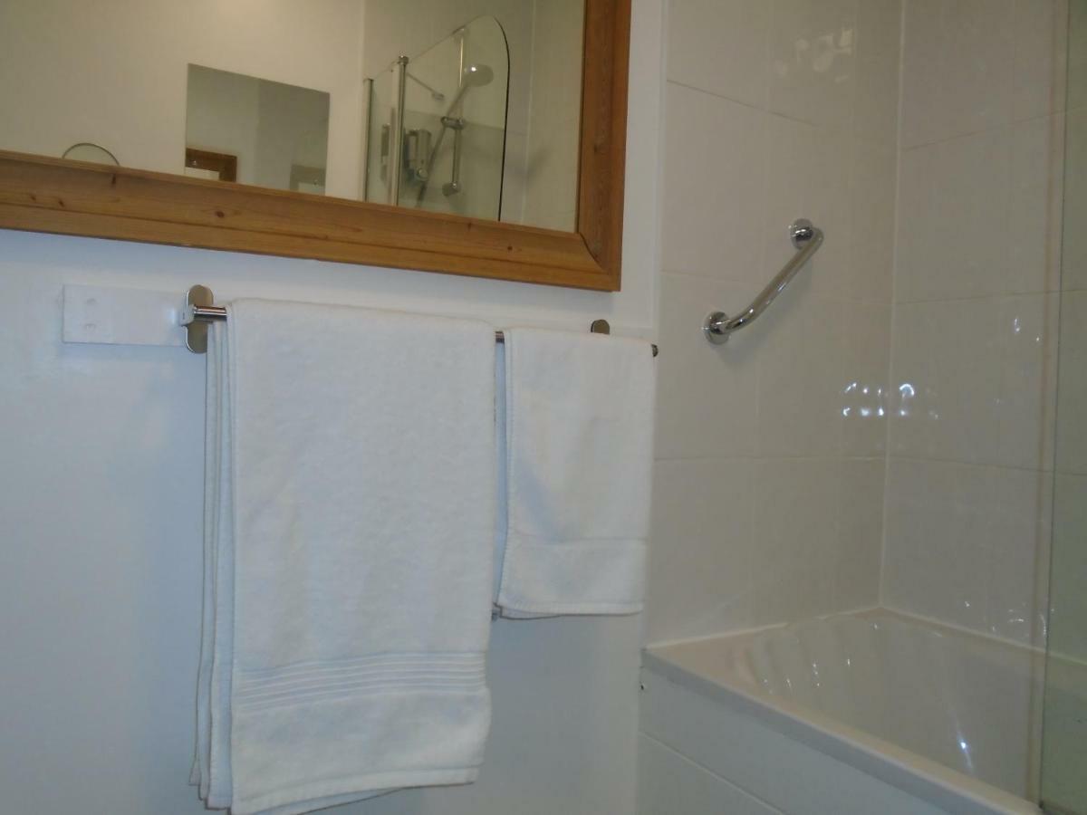 Salt Lane Apartments Σαλισμπέρι Εξωτερικό φωτογραφία